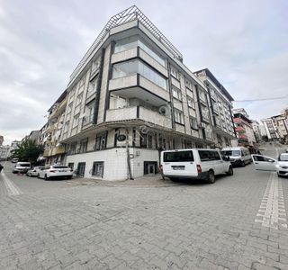 Hürriyet Mahallesinde Kaçmaz 2+1 | Yüksek Giriş