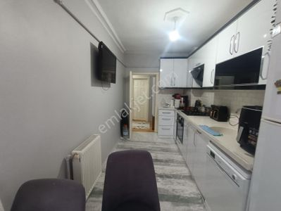 Mç Emlaktan Atatürk Mah.3+1 Satılık Daire