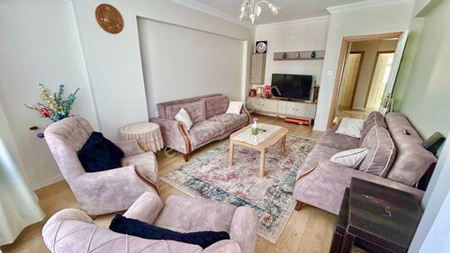 Çamlık Mahallesi’nde 3+1 Satılık Dubleks Daire