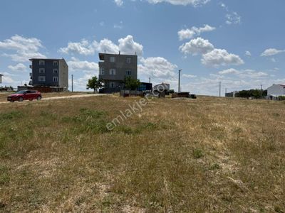 Akyüz Gayrımenkul Den; Kızılpınar Da 307 Mt2 4 Kat Imarlı Arsa