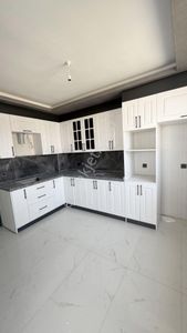 Yenikent Mustafa Kemal Mhde 3+1 Okullar Bölgesinde Satılık Daire