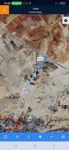 Erkan Ateş Den Korkuteli Dereköy Yaylasında 600 M2 İmarlı