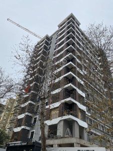 Turyap'tan Minibüs Caddesine Yürüme Mesafesinde Sıfır 2+1