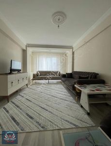 Valleyden Çobançeşme Mahallesinde Full Eşyalı 2+1 Kiralık Daire