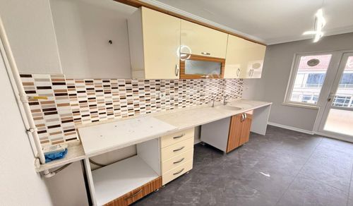 Kanuni Başkent Cadde Yakını 3+1 Köşe Bakını Yeni Bina Asansörlü