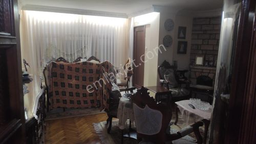 Bakırköy Kartaltepe De Yatırımlık 3+1