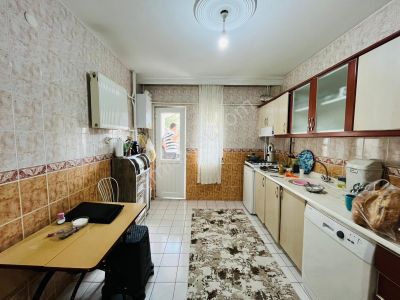 Elisa Gyo// İldem 3 Ara Kat Masrafsız 3+1 Güney Cephe Satılık Daire