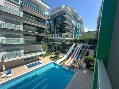 2+1 Satılık Daire Konak Sea Sıde Kargıcak Alanya