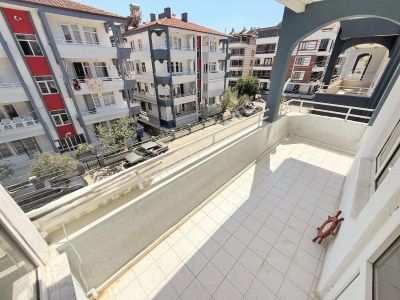 ▓karabuluttan▓emsalsiz Ön Cephe Ayrı Mutfak & Ara Kat 3+1 Satılık Daire