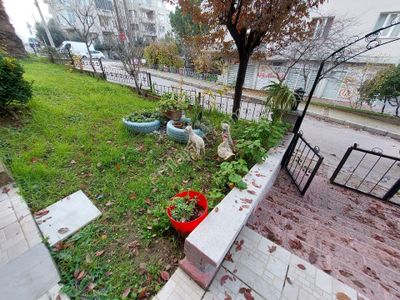 İdenova'dan Beşevlercaddesi Üzerinde 3+1 Kiralik Daire