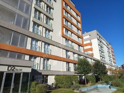 İdilia Suryapı Sahibinden Satılık 3+1 151m2