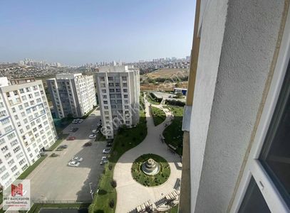 Başakkent Gölet Konutları Temiz 2+1 Kiralık Daire