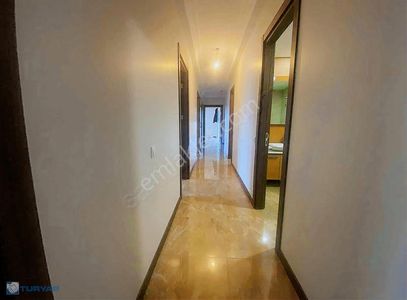 Bizim Evler 6 Gökkuşağı 220m2 Kiralık 4+1 Daire