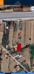 Seydikemer Sahil Zorlar Merkezi Konumda 540 Mt Mülk Satıl