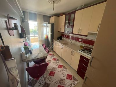 Pınarbaşı Mh. 3+1 Son Katta Site İçerisinde Ön Cephe Daire