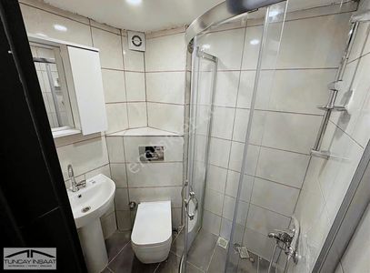 Tuncaydan Metro 8 Dk Full Eşyalı 1+0 Daire