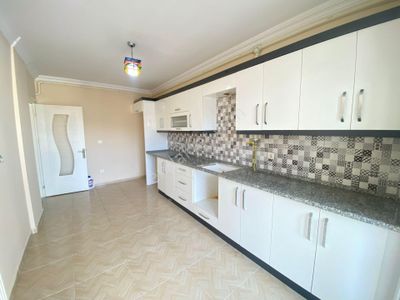 🏠lider Emlak Gayrimenkul' Den Kurtuluş Mah. De Ara Kat 3+1 Kapalı Mutfak Kupon Satılık Daire🏠