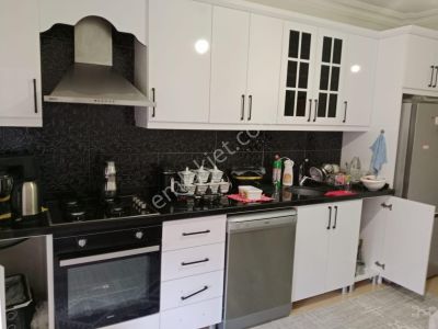 Atabey Group`dan Geniş Daire 3+1