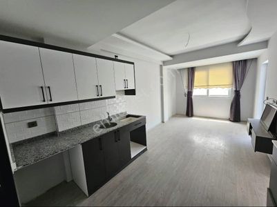 Sarıçam Çınarlı Da Eminevime Uygun Satılık 1+1 Satılık Daire