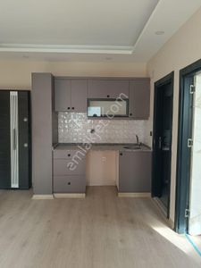 Sarıçam Gültepe De 1+1 Hasarsız Eminevim Sistemine Uygun Sıfır Satılık Daire