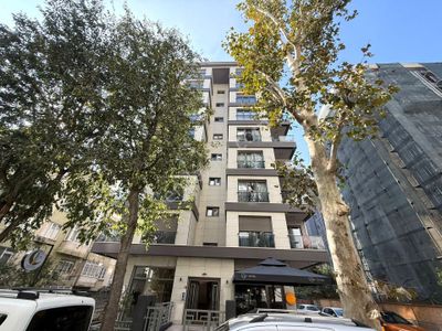 Oben'den Minibüs Caddesine Paralel Yeni Binada 3+1 93m² Net