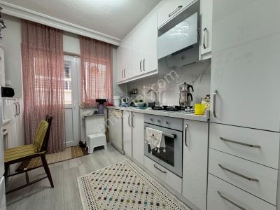 Ufuktepe Mahallesi'nde Asansörlü Binada 2+1 Daire!