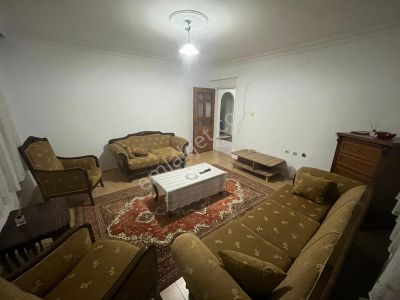 Ankara Keçiören Esertepe Merkez ' De 2+1 Eşyalı Kiralık Daire Gata Ve Şehir Hastanesi Yakını