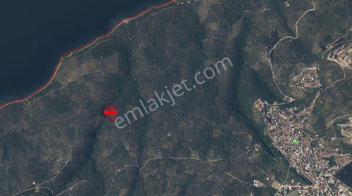 Bandırma Edincik Mahallesinde Satılık Araziı