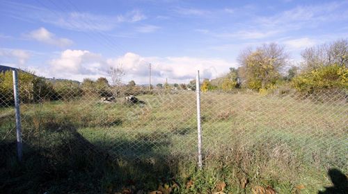 Muğla Menteşe Yerkesik Yaylasında Satılık İmarlı 1.595 M² Tarla