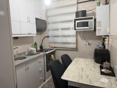 Şirinevler Mh 2+1 Yüksek Giriş Satılık Daire Krediye Uygun