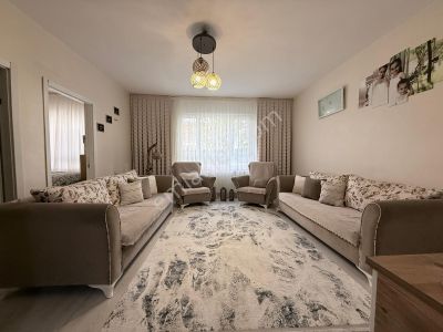 Etlik Şeh. Has. 10 Dk - Cazip Fiyatlı - 3 + 1 - Kilerli - Satılık Daire....