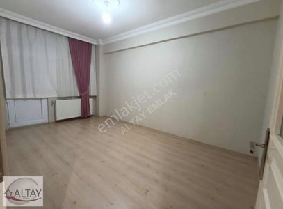 Çekmeköy Çamlık'ta 3+1 Bakımlı Daire 35.000tl