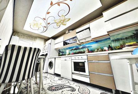 Cihandan Sancaktepe Mah Full Yapılı Kök Tapulu 3+1 Daire