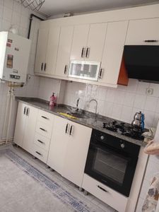 Sym Den Selçuklu Mh. Full Yapılı Muhteşem Konumda 3+1 Daire