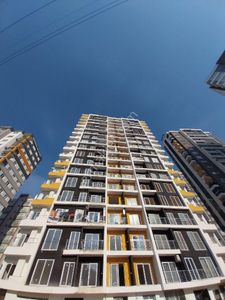 100.yıl Altıneller Okulu Civ Sıfır 3+1 Ç.banyo Yıl Sonu Öncesi Son Fırsat