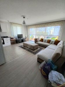 Bahçe Nizam 2+1 Yüksek Giriş Havuzlu Butik Sitede Harika Daire