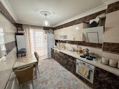 Atapark Mahallesi'nde Asansörlü Binada 3+1 Daire!