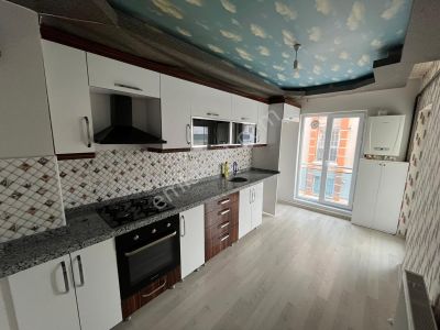 Fevzi Çakmak Mh 3+1 Ara Katta Asansrlü Ebeveyn Banyolu Kiralık Daire