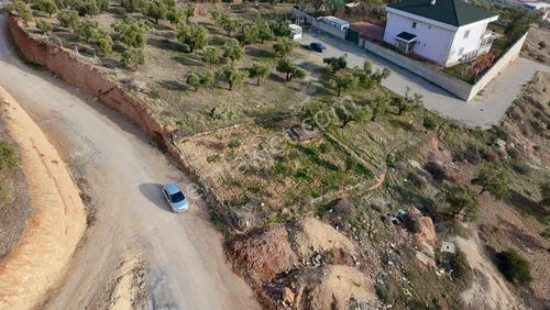 Amazon' Dan Şehre Yakın Tek Tapu Satılık Konut Arsası