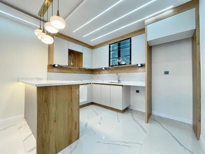 Berkay Demirel'den Sarıkızda Merkezi Lokasyonda Ultralüx 3+1