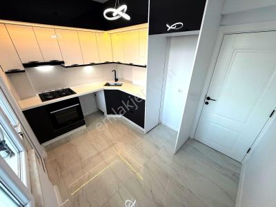 𝄞melodi'den İkizçay'da Doğa Manzaralı Arakat Ön Cephe Ayrı Mutfaklı 3+1 Fırsat Daire