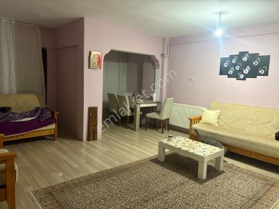 Bahçelievlerde 2+1 Geniş Satılık Daire