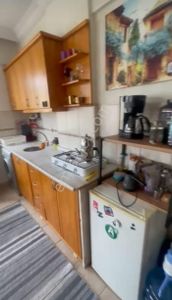 Antalya Kepez Gülverende Kiralık 1+1 Katta Daire No. 20579​