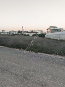 Kepez Şalale Mahallesinde Kat Karşılığı İki Parsel