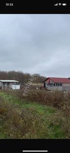 Alban'dan Çatalca Karacaköy' De Kaçırılmayacak Fırsat Arsa!