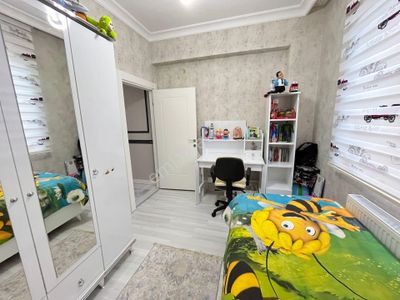 Gökçe Emlak'tan Protokol Yoluna Yakın 2+1 100m² Yapılı Daire