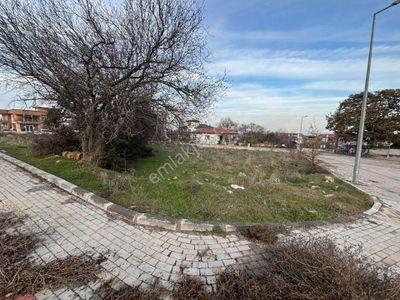 Hallaçlarda Doğa İle İç İçe Muhteşem Konumda Kat Karşılığı Arsa