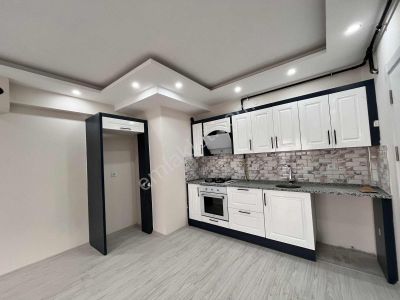 Asil Emlak'tan Muradiye'de 2+1 %80 Kredi Fırsatı Sıfır Daire