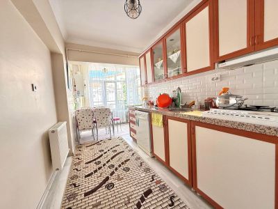 Pursaklar Mehmet Zengin Emlak'tan Fatih Mah. Hastane Yakını 3.kat 3+1 Yapılı Masrafsız Daire