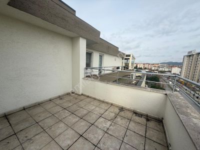 Seeworld Kentlife 120m2 Kiralık 2+1 Balkonlu Teraslı Kent Life